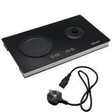 چای ساز کنار هم مونتینی مدل RIVER