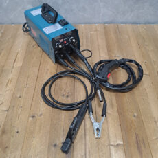 دستگاه جوش 315 آمپر صنعتی باس مدل LIFE_STYLE کد CO2