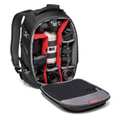 کوله پشتی دوربین منفروتو مدل Advanced Gear Backpack III