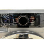 ماشین لباسشویی اتوماتیک دوو مدل LM-861SB ظرفیت 8 کیلوگرم