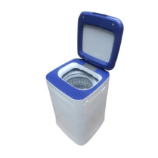 ماشین لباسشویی 4 کیلوگرم اتوماتیک فریدولین مدل SWF40G