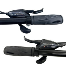 دوچرخه کوهستان ترک وان مدل دیسکی کد T-4000 سایز طوقه 27.5