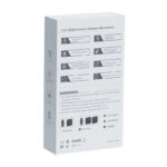میکروفن بی سیم مدل Sx31