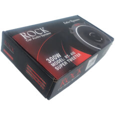 سوپر تیوتر راک مدل RT-410 بسته دو عددی