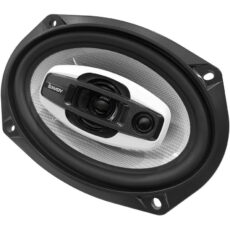 اسپیکر خودرو ساووی مدل SV-696X