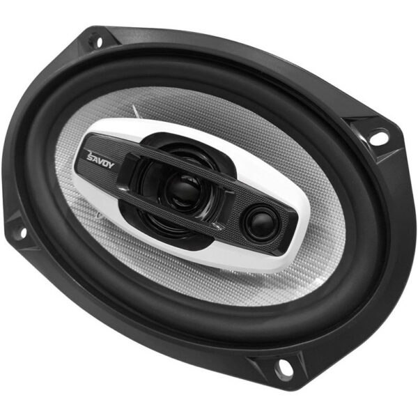 اسپیکر خودرو ساووی مدل SV-696X
