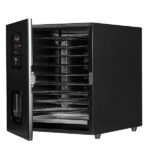 میوه و سبزی خشک کن مدل توربو T555
