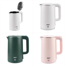 کتری برقی راف مدل R-7863