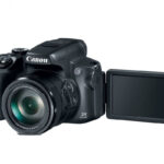 دوربین دیجیتال کانن مدل Powershot SX70 HS