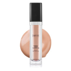 کرم پودر سمپیور مینرالز مدل PERFECT SKIN BALANCE شماره 150 حجم 30 میلی لیتر