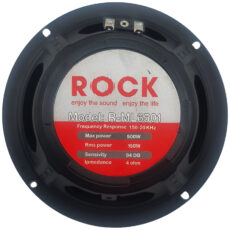 میدرنج خودرو راک مدل R-ML6501 بسته دو عددی