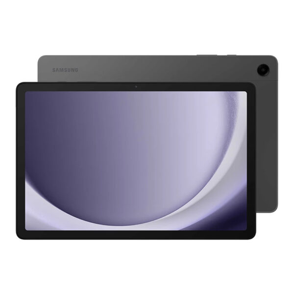 تبلت ۱۱ اینچ سامسونگ مدل Galaxy Tab A9 Plus 5G ظرفیت 64 گیگابایت و رم 4 گیگابایت به همراه شارژر