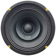 میدرنج خودرو ال اس آدیو مدل LS-M65E4 بسته دو عددی