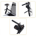 میکروفن شات گان کامیکا مدل CVM-VM30