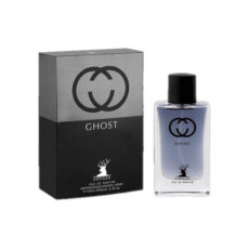 ادو پرفیوم مردانه اسپیگان مدل GHOST با رایحه معتدل حجم 100 میلی لیتر