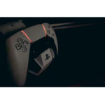 کنسول بازی سونی مدل PlayStation 5 Slim ظرفیت یک ترابایت ریجن 2016A اروپا به همراه پایه شارژر