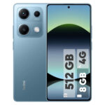 گوشی موبایل شیائومی مدل Redmi Note 14s دو سیم کارت ظرفیت 512 گیگابایت و رم 8 گیگابایت