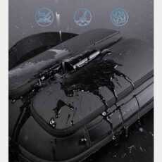 کوله پشتی لپ تاپ بنج مدل 7238 مناسب برای لپ تاپ 14.1 تا 15.6 اینچی