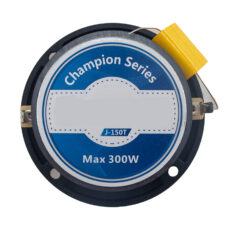 سوپر تیوتر مدل JL J-150 t بسته دو عددی