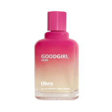 ادوپرفیوم زنانه اولترا ویرچوآل مدل Good Girl Very با رایحه شیرین حجم 100 میلیلیتر