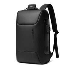 کوله پشتی لپ تاپ بنج مدل BN-7216 مناسب برای لپ تاپ تا 15.6 اینچی