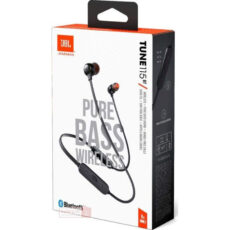 هدفون مخصوص بازی بی سیم جی بی ال مدل THI ADJUSTABLE GLOBAL TUNE 125 BT SPORT