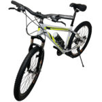 دوچرخه کوهستان مدل SPORT کد دیسکی سایز طوقه 26 اینچ