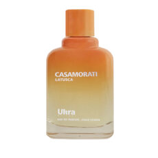 ادوپرفیوم زنانه اولترا ویرچوآل مدل Casamorati La Tusca با رایحه شیرین حجم 100 میلیلیتر