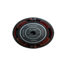 ساب ووفر خودرو الوود مدل LW128NX