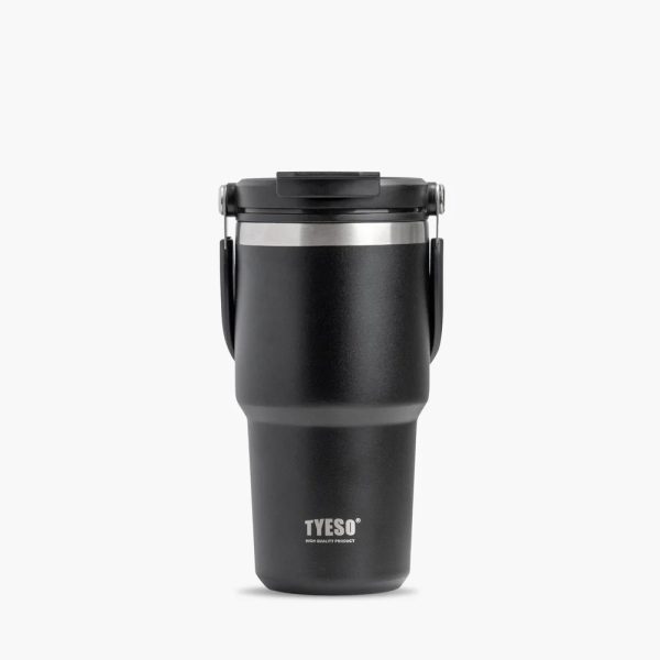 ماگ سفری تایسو مدل TS-8826 گنجایش 0.6 لیتر