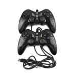 دسته بازی ایکس پی-پروداکت مدل MX8072 بسته 2 عددی