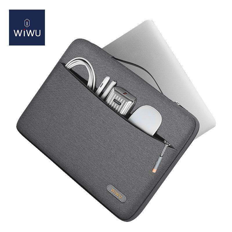 کیف لپ تاپ ویوو مدل Pilot L مناسب برای لپ تاپ 15.6 اینچی
