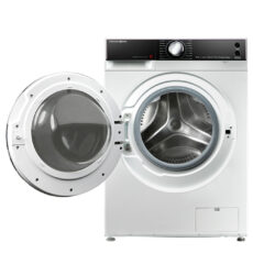 ماشین لباسشویی 8 کیلوگرم اتوماتیک پاکشوما مدل BWF ۴۰۸۲۸ iWT