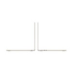 لپ تاپ 15.3 اینچی اپل مدل MacBook Air MW1J3 2025 LLA-M4-16GB Ram-256GB SSD