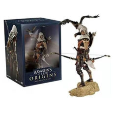 فیگور مدل Bayek Protector