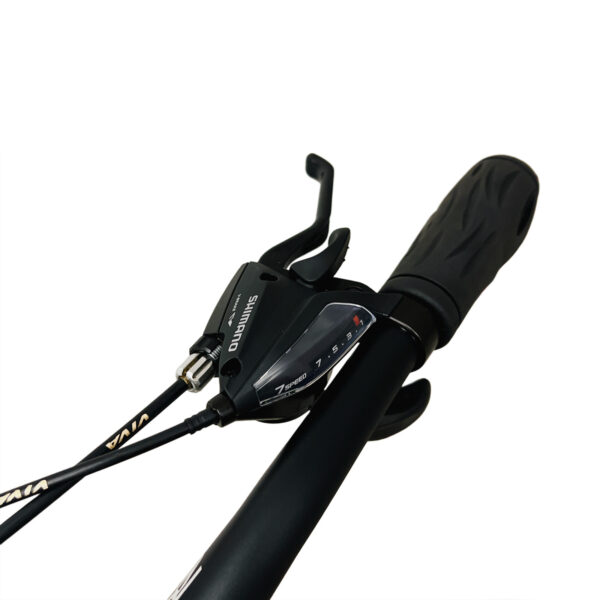 دوچرخه کوهستان ویوا مدل SPINNER کد 300 سایز طوقه 26 اینچ