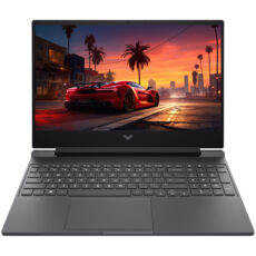 لپ تاپ 15.6 اینچی اچ‌ پی مدل Victus 15 Gaming FB2082wm-R5 8645HS-32GB DDR5-1TB SSD-RTX4050-FHD-W - کاستوم شده