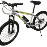 دوچرخه کوهستان مدل SPORT کد دیسکی سایز طوقه 26 اینچ