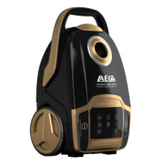 جاروبرقی لایق مدل LVCD610