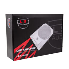 ساب ووفر خودرو ال اس آدیو مدل LS-10Pro