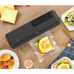 دستگاه وکیوم ایمپکس مدل SX168