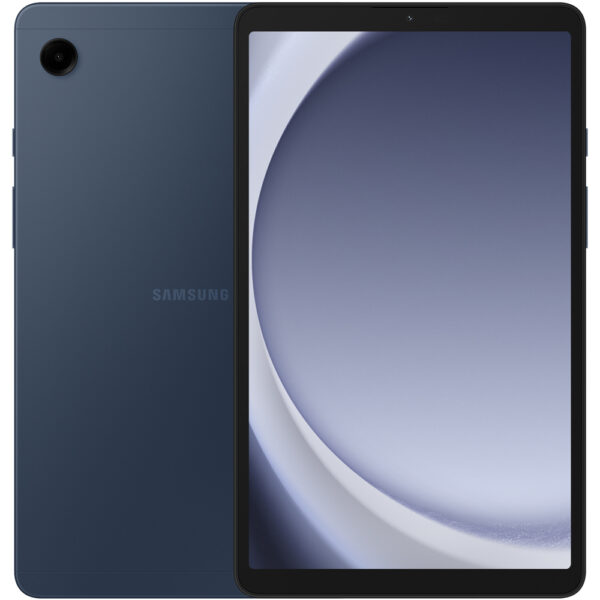 تبلت 8.7 اینچ سامسونگ مدل Galaxy Tab A9 WIFI ظرفیت 64 گیگابایت و رم 4 گیگابایت