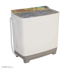 ماشین لباسشویی 15 کیلوگرم نیمه-اتوماتیک ریتون مدل RWM-1603 TG