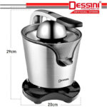 آب مرکبات گیر دسینی مدل DS-2277