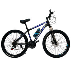 دوچرخه کوهستان مدل ویوا SPORT کد دیسکی سایز طوقه 26 اینچ