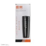 تراول ماگ هوشمند مدل M102 گنجایش 0.4 لیتر
