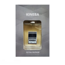 ادو پرفیوم زنانه کینبا مدل اسپلندور با رایحه گرم حجم 50 میلی لیتر