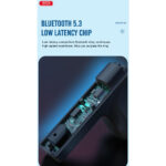 هدفون مخصوص بازی بلوتوثی ایکس او مدل xo-g11