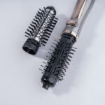 سشوار برس دار چرخشی جیمی مدل GM-4830