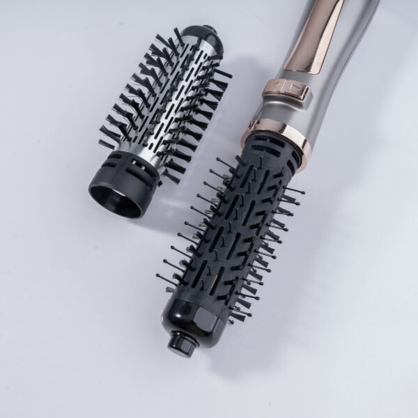 سشوار برس دار چرخشی جیمی مدل GM-4830